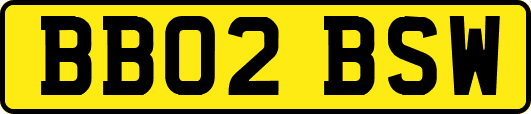 BB02BSW