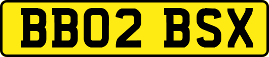 BB02BSX