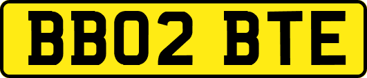 BB02BTE