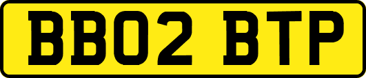 BB02BTP