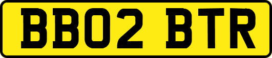 BB02BTR