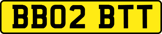 BB02BTT