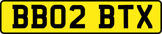 BB02BTX