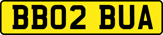 BB02BUA