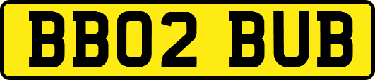 BB02BUB