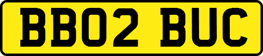 BB02BUC