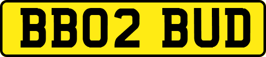 BB02BUD