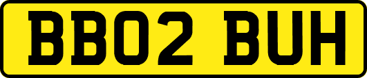 BB02BUH
