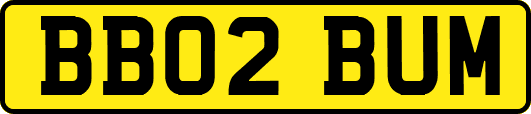 BB02BUM
