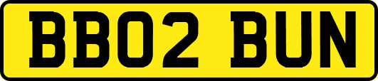 BB02BUN