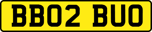 BB02BUO