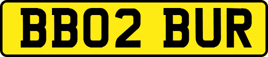 BB02BUR