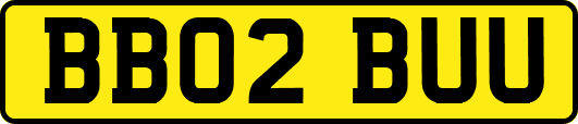 BB02BUU