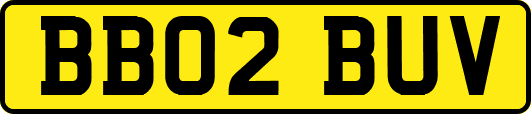 BB02BUV