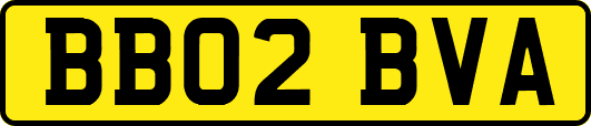 BB02BVA