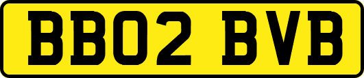 BB02BVB