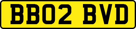 BB02BVD