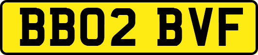 BB02BVF