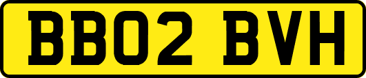 BB02BVH