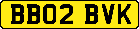 BB02BVK