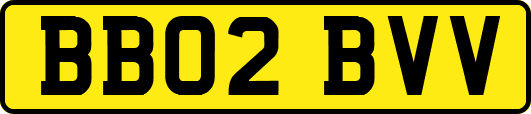 BB02BVV