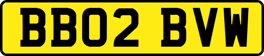 BB02BVW