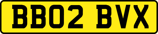BB02BVX