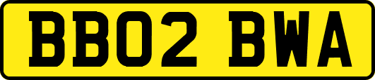 BB02BWA