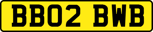 BB02BWB