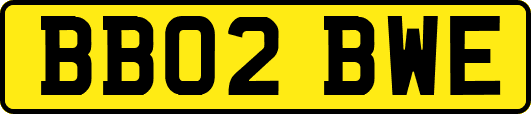 BB02BWE