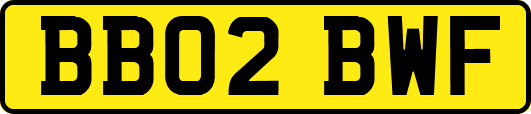 BB02BWF