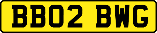 BB02BWG