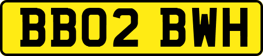BB02BWH