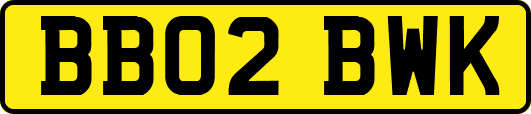 BB02BWK