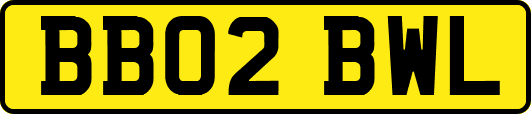 BB02BWL