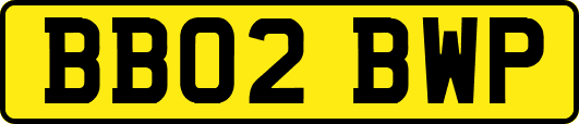 BB02BWP
