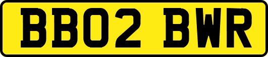 BB02BWR