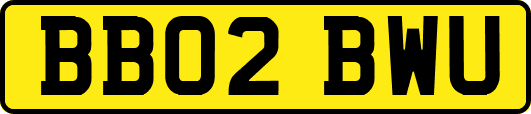 BB02BWU