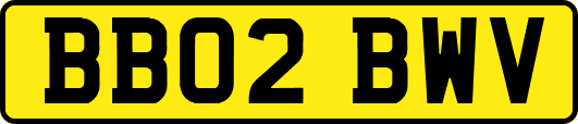 BB02BWV