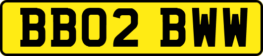 BB02BWW