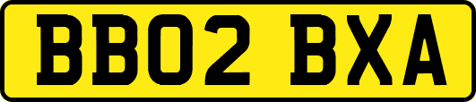 BB02BXA