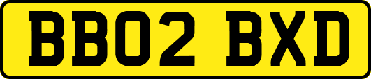 BB02BXD