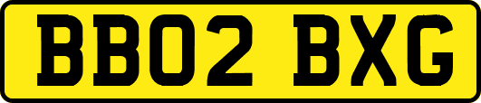 BB02BXG
