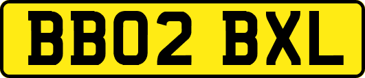 BB02BXL