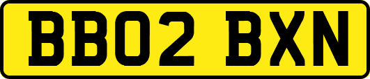 BB02BXN