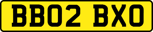 BB02BXO