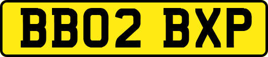 BB02BXP