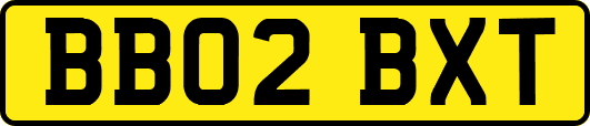 BB02BXT