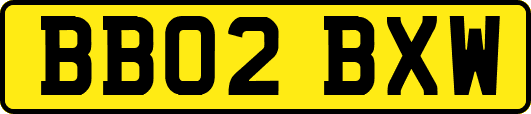 BB02BXW