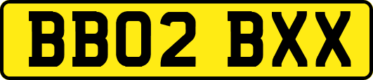 BB02BXX